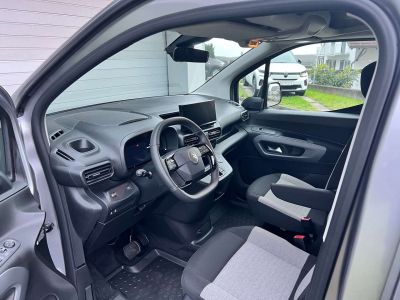 Citroën Berlingo Gebrauchtwagen