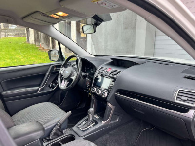 Subaru Forester Gebrauchtwagen