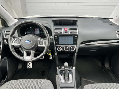 Subaru Forester Gebrauchtwagen