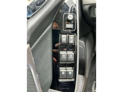 Subaru Forester Gebrauchtwagen