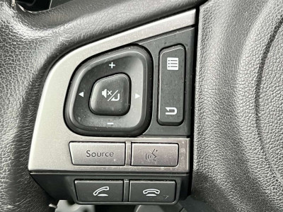 Subaru Forester Gebrauchtwagen