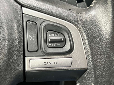 Subaru Forester Gebrauchtwagen