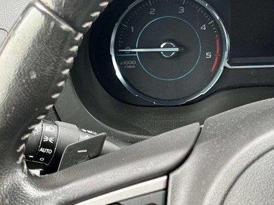 Subaru Forester Gebrauchtwagen