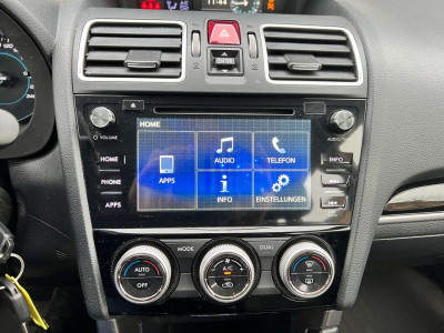 Subaru Forester Gebrauchtwagen