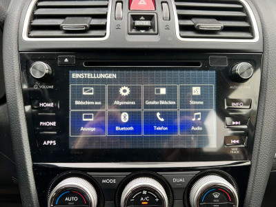 Subaru Forester Gebrauchtwagen