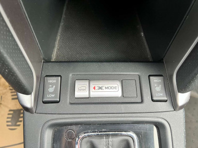 Subaru Forester Gebrauchtwagen