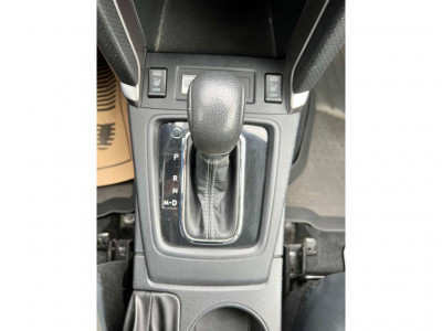 Subaru Forester Gebrauchtwagen