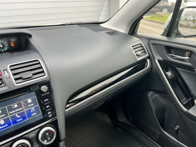 Subaru Forester Gebrauchtwagen