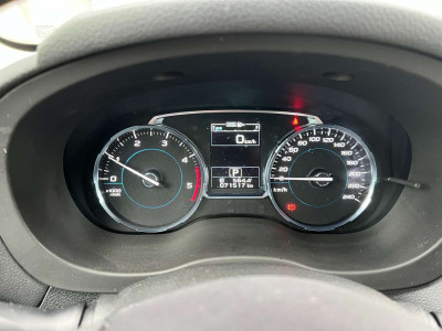 Subaru Forester Gebrauchtwagen