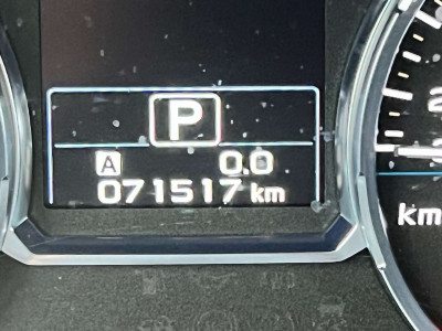 Subaru Forester Gebrauchtwagen