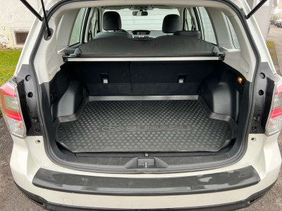 Subaru Forester Gebrauchtwagen