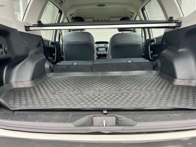 Subaru Forester Gebrauchtwagen