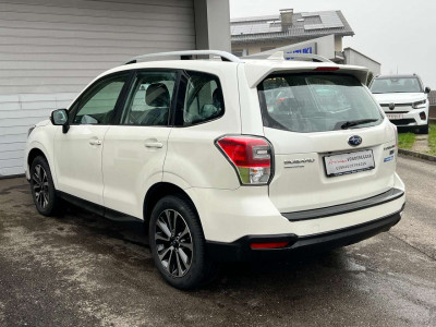 Subaru Forester Gebrauchtwagen