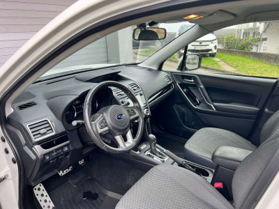 Subaru Forester Gebrauchtwagen