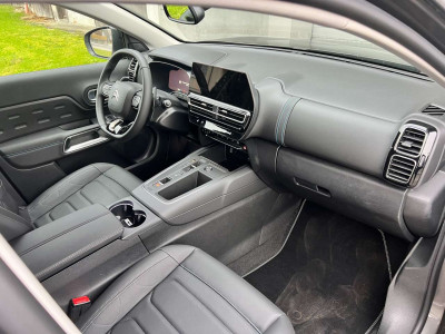 Citroën C5 Aircross Gebrauchtwagen