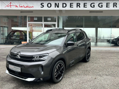 Citroën C5 Aircross Gebrauchtwagen