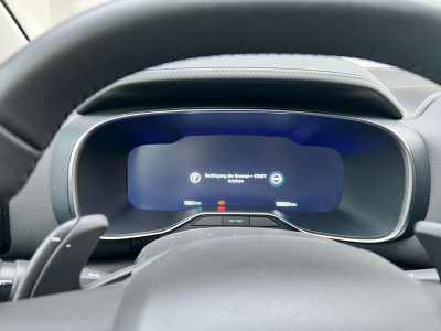 Citroën C5 Aircross Gebrauchtwagen