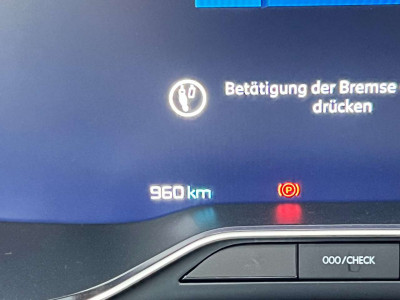 Citroën C5 Aircross Gebrauchtwagen