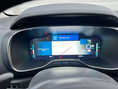 Citroën C5 Aircross Gebrauchtwagen