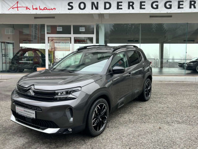 Citroën C5 Aircross Gebrauchtwagen