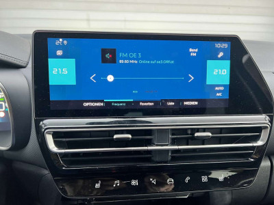 Citroën C5 Aircross Gebrauchtwagen