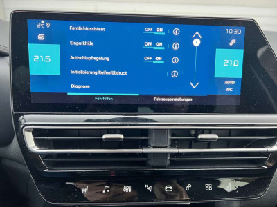 Citroën C5 Aircross Gebrauchtwagen