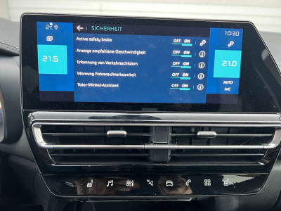 Citroën C5 Aircross Gebrauchtwagen