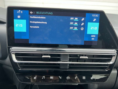 Citroën C5 Aircross Gebrauchtwagen