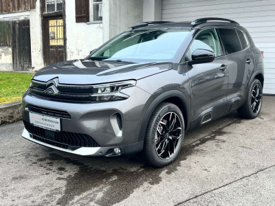 Citroën C5 Aircross Gebrauchtwagen