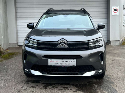 Citroën C5 Aircross Gebrauchtwagen