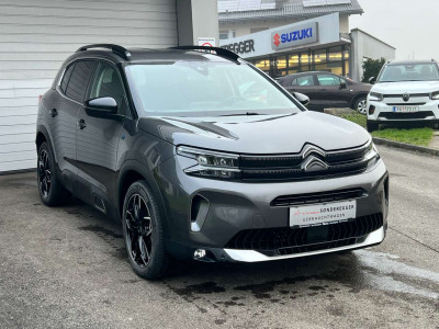 Citroën C5 Aircross Gebrauchtwagen
