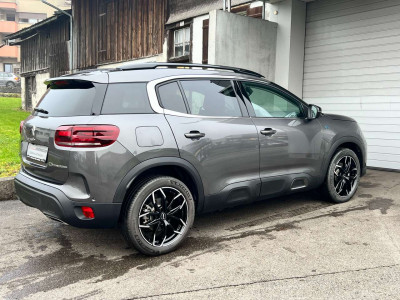 Citroën C5 Aircross Gebrauchtwagen