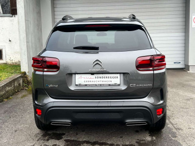 Citroën C5 Aircross Gebrauchtwagen
