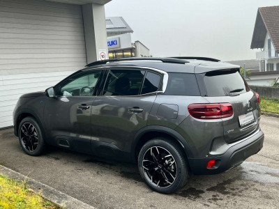 Citroën C5 Aircross Gebrauchtwagen