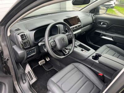 Citroën C5 Aircross Gebrauchtwagen