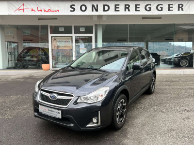 Subaru XV Gebrauchtwagen Subaru XV Gebrauchtwagen