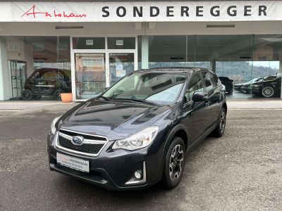 Subaru XV Gebrauchtwagen