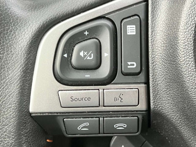 Subaru XV Gebrauchtwagen Subaru XV Gebrauchtwagen