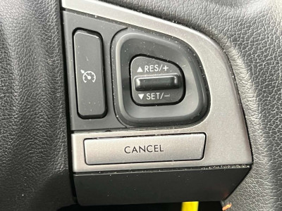 Subaru XV Gebrauchtwagen Subaru XV Gebrauchtwagen