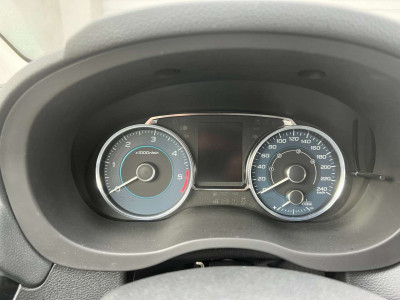 Subaru XV Gebrauchtwagen Subaru XV Gebrauchtwagen