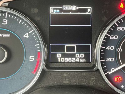 Subaru XV Gebrauchtwagen Subaru XV Gebrauchtwagen