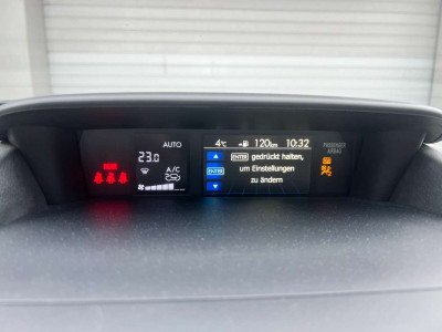 Subaru XV Gebrauchtwagen Subaru XV Gebrauchtwagen