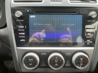 Subaru XV Gebrauchtwagen Subaru XV Gebrauchtwagen