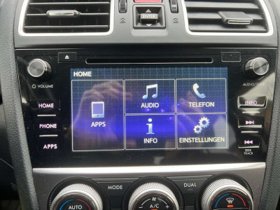 Subaru XV Gebrauchtwagen Subaru XV Gebrauchtwagen