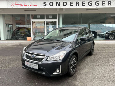 Subaru XV Gebrauchtwagen Subaru XV Gebrauchtwagen