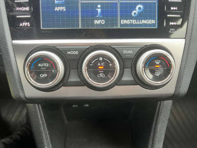 Subaru XV Gebrauchtwagen Subaru XV Gebrauchtwagen