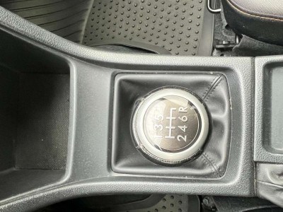 Subaru XV Gebrauchtwagen Subaru XV Gebrauchtwagen