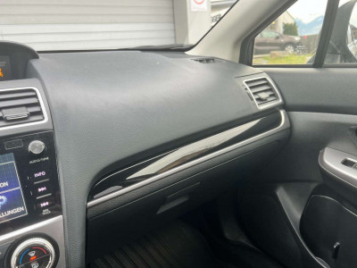 Subaru XV Gebrauchtwagen Subaru XV Gebrauchtwagen