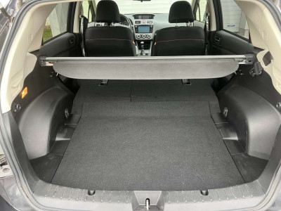 Subaru XV Gebrauchtwagen Subaru XV Gebrauchtwagen