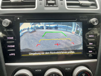 Subaru XV Gebrauchtwagen Subaru XV Gebrauchtwagen